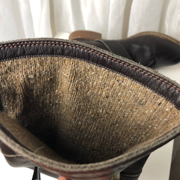 Chloe Buckle Strap Fall Boots - Picture 10 of 10